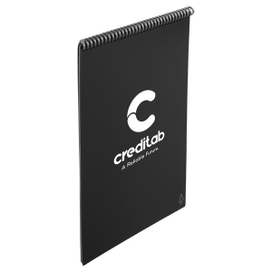 RocketBook Letter Flip Notebook Set