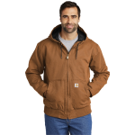 Carhartt Washed Duck Active Jacket