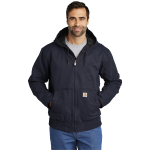 Carhartt Washed Duck Active Jacket